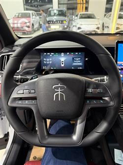 بي واي دي ‎سونغ برو DM-i